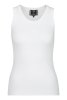19V69 BY VERSACE DÁMSKÉ TÍLKO TANK TOP R-NECK