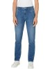 DÁMSKÉ DŽÍNY PEPE JEANS TAPERED GYMDIGO MW CAREY