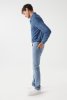 PÁNSKÉ DŽÍNY REGULAR SALSA JEANS