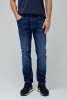 PÁNSKÉ DŽÍNY SALSA JEANS REGULAR S-REPEL JEANS