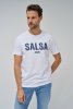 PÁNSKÉ TRIČKO S LOGEM SALSA JEANS