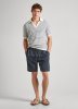 RELAXED LINEN SMART SHORTS