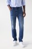 PÁNSKÉ ROVNÉ DŽÍNY SALSA JEANS