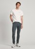 PÁNSKÉ ÚZKÉ DŽÍNY PEPE JEANS SKINNY JEANS