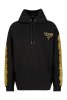 19V69 BY VERSACE PÁNSKÁ MIKINA S KAPUCÍ SWEATSHIRT HOODIE