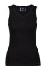 19V69 BY VERSACE DÁMSKÉ TÍLKO TANK TOP R-NECK