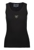 19V69 BY VERSACE DÁMSKÉ TÍLKO TANK TOP R-NECK