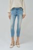 DÁMSKÉ SKINNY DŽÍNY SALSA JEANS