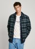 PÁNSKÁ BUNDA PEPE JEANS MARRINGTON