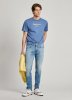 PÁNSKÉ DŽÍNY PEPE JEANS TAPERED JEANS