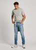 PÁNSKÉ DŽÍNY PEPE JEANS TAPERED JEANS