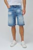 PÁNSKÉ KRAŤASY SALSA JEANS SHORTS CRAFT SERIES