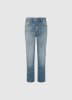 DÁMSKÉ ROVNÉ DŽÍNY PEPE JEANS STRAIGHT JEANS MW