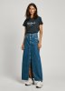 DÁMSKÁ DŽÍNOVÁ SUKNĚ PEPE JEANS MAXI SKIRT HW