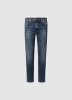 PÁNSKÉ DŽÍNY PEPE JEANS TAPERED JEANS STANLEY