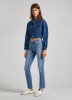 SLIM JEANS MW