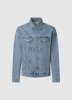 PÁNSKÁ DŽÍNOVÁ BUNDA PEPE JEANS REGULAR JACKET