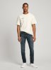 PÁNSKÉ DŽÍNY PEPE JEANS SLIM JEANS HATCH