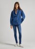 SKINNY JEANS HW