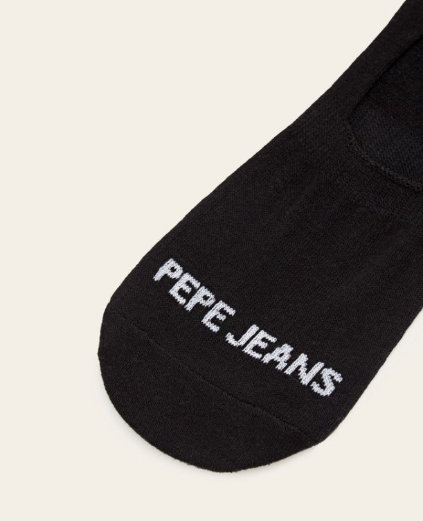 Pepe Jeans, BENDIX  , pánské ponožky