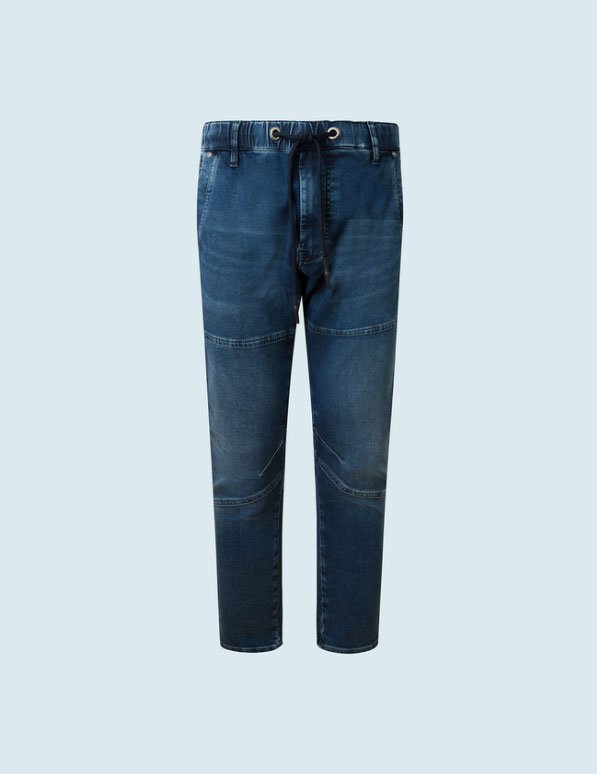 Pepe Jeans,  DARREN , pánské dziny, jeans kalhoty