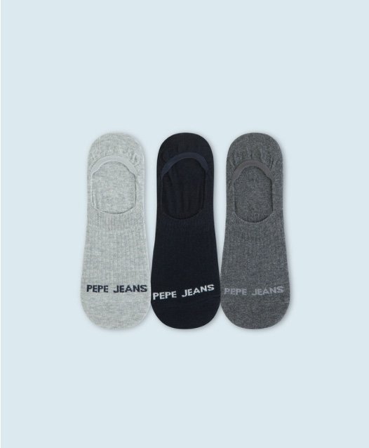 Pepe Jeans, ARUNDEL , pánské ponožky