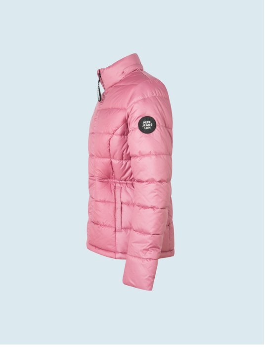 CAMILLE PADDED PARKA