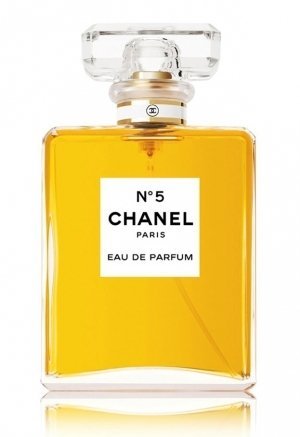 CHANEL Chanel No.5 parfémovaná voda 100 ml tester