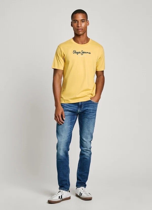 PÁNSKÉ DŽÍNY PEPE JEANS STANLEY