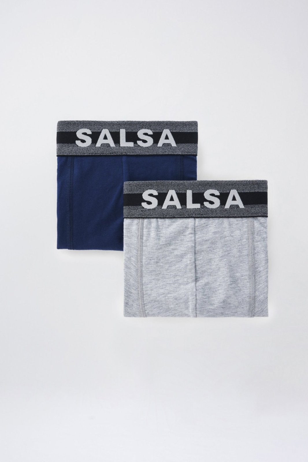 BOXERS 2 PACK
