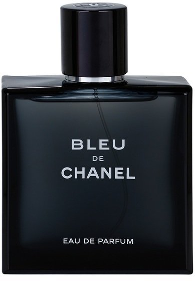 CHANEL Bleu De Chanel parfémovaná voda pánská 100 ml TESTER