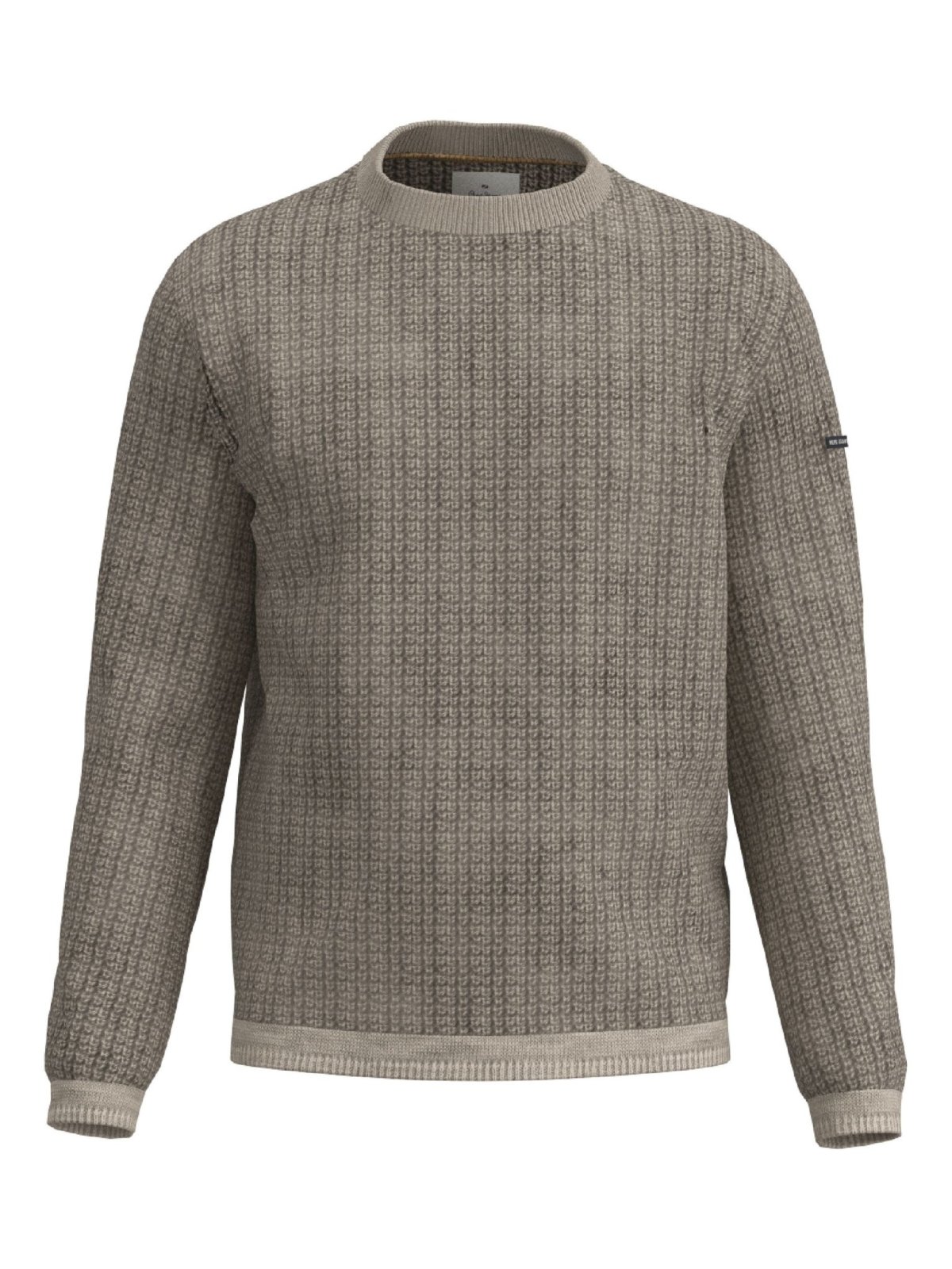 DEAN CREW NECK