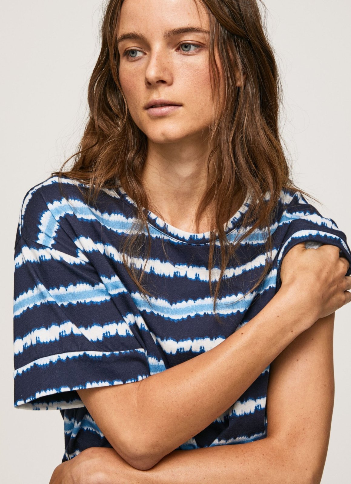 MARTHA STRIPES