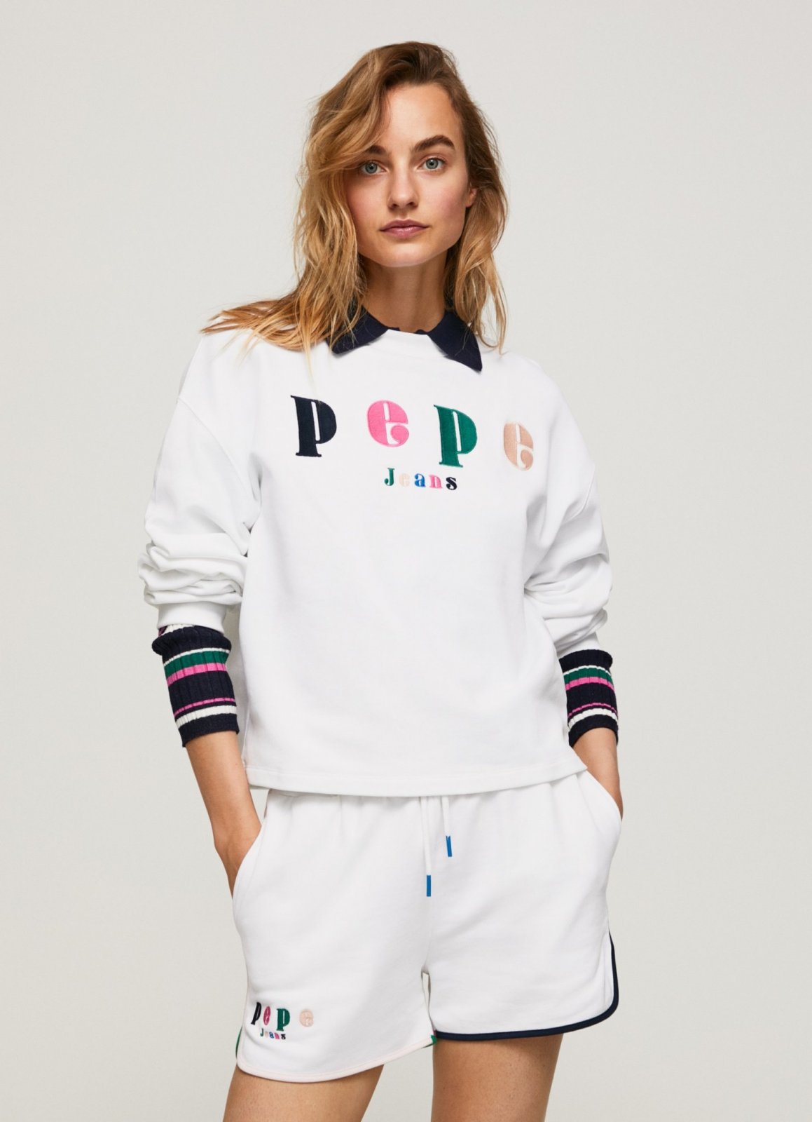 PEG SWEAT
