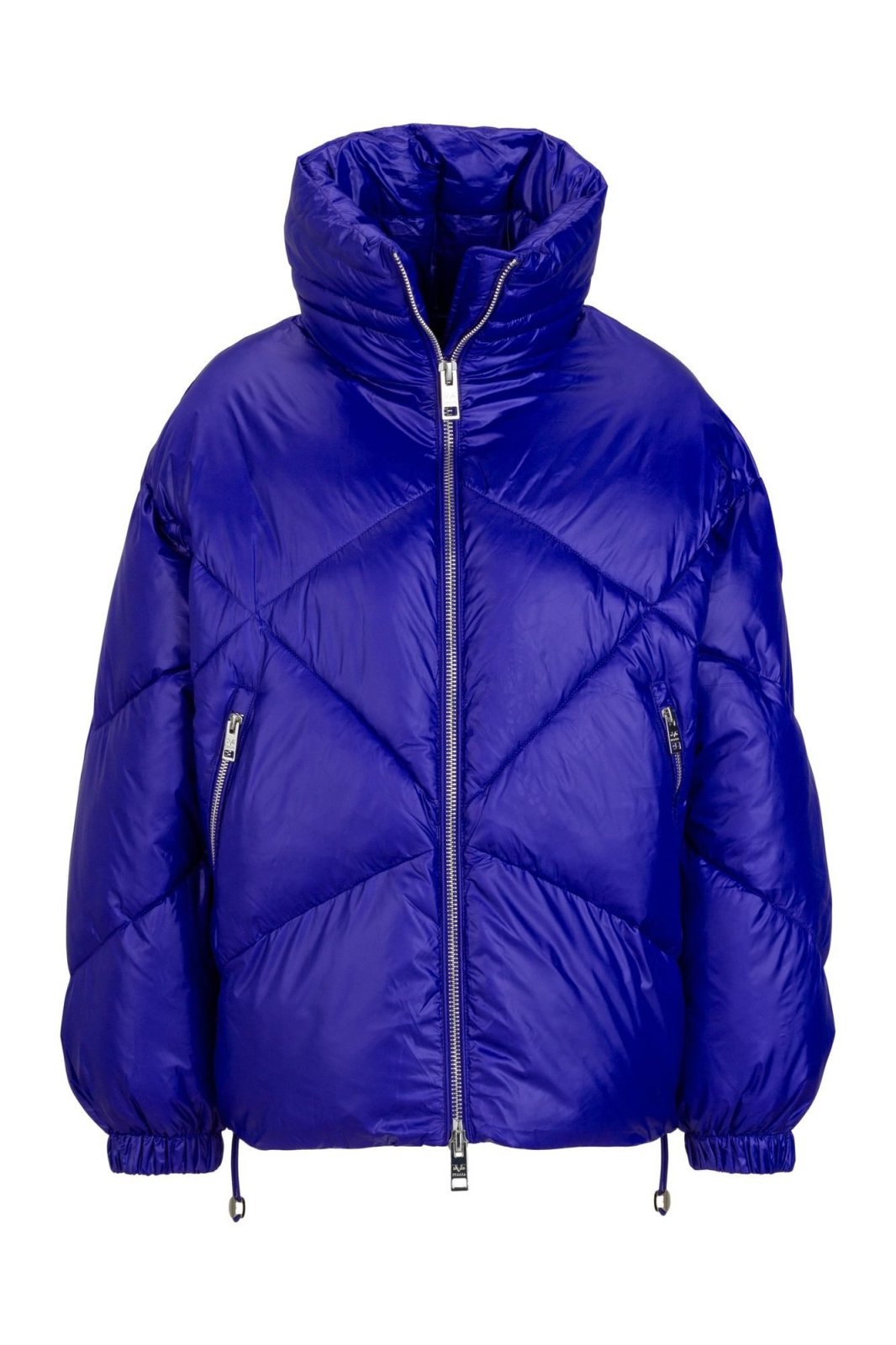 19V69 BY VERSACE DÁMSKÁ ZIMNÍ BUNDA DOWN JACKET