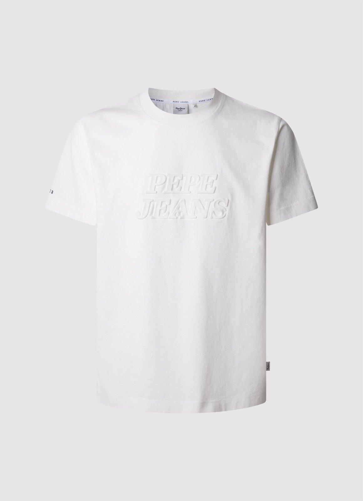 PÁNSKÉ TRIČKO PEPE JEANS DARIUS TEE