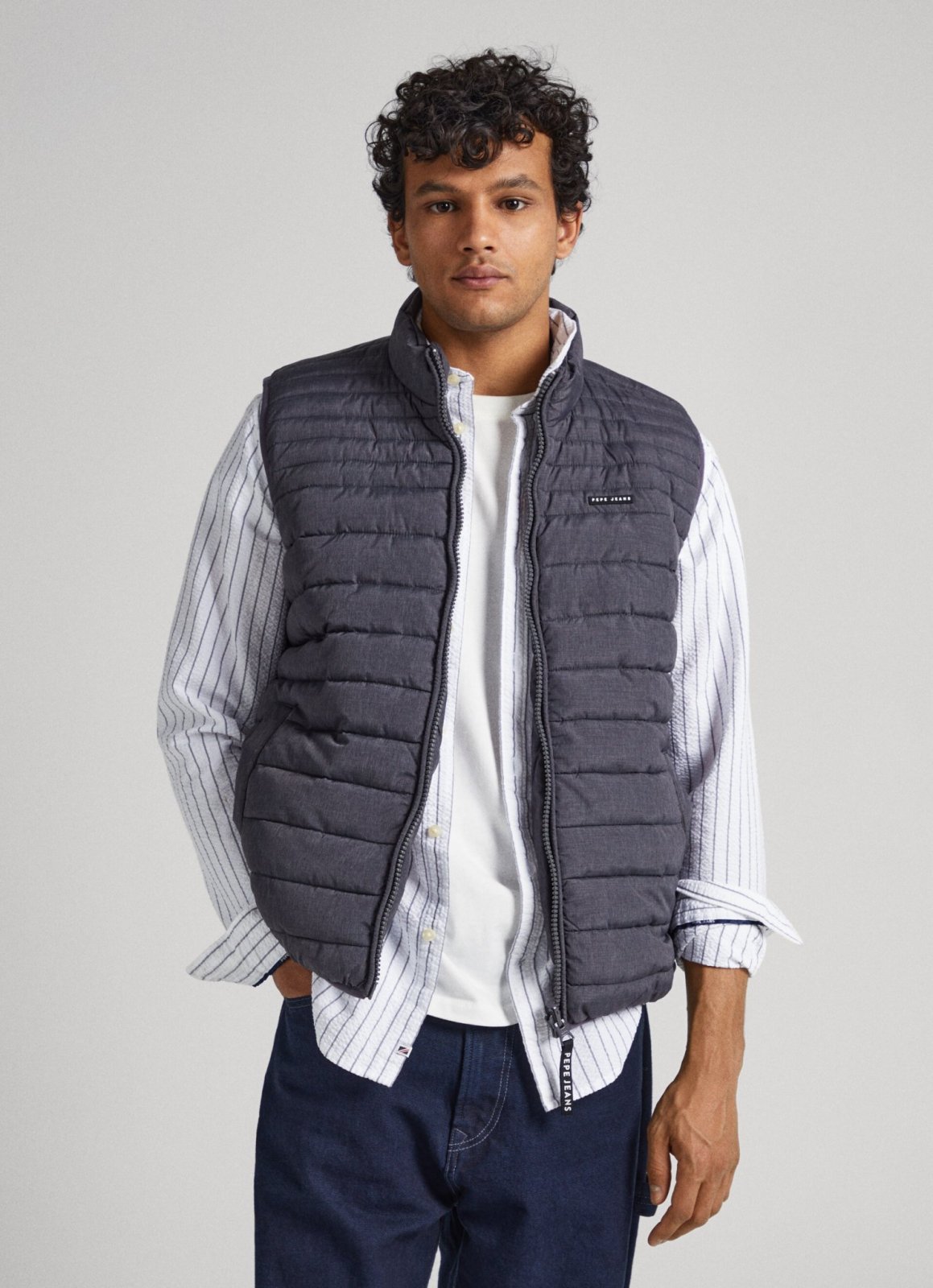 BOSWELL GILLET