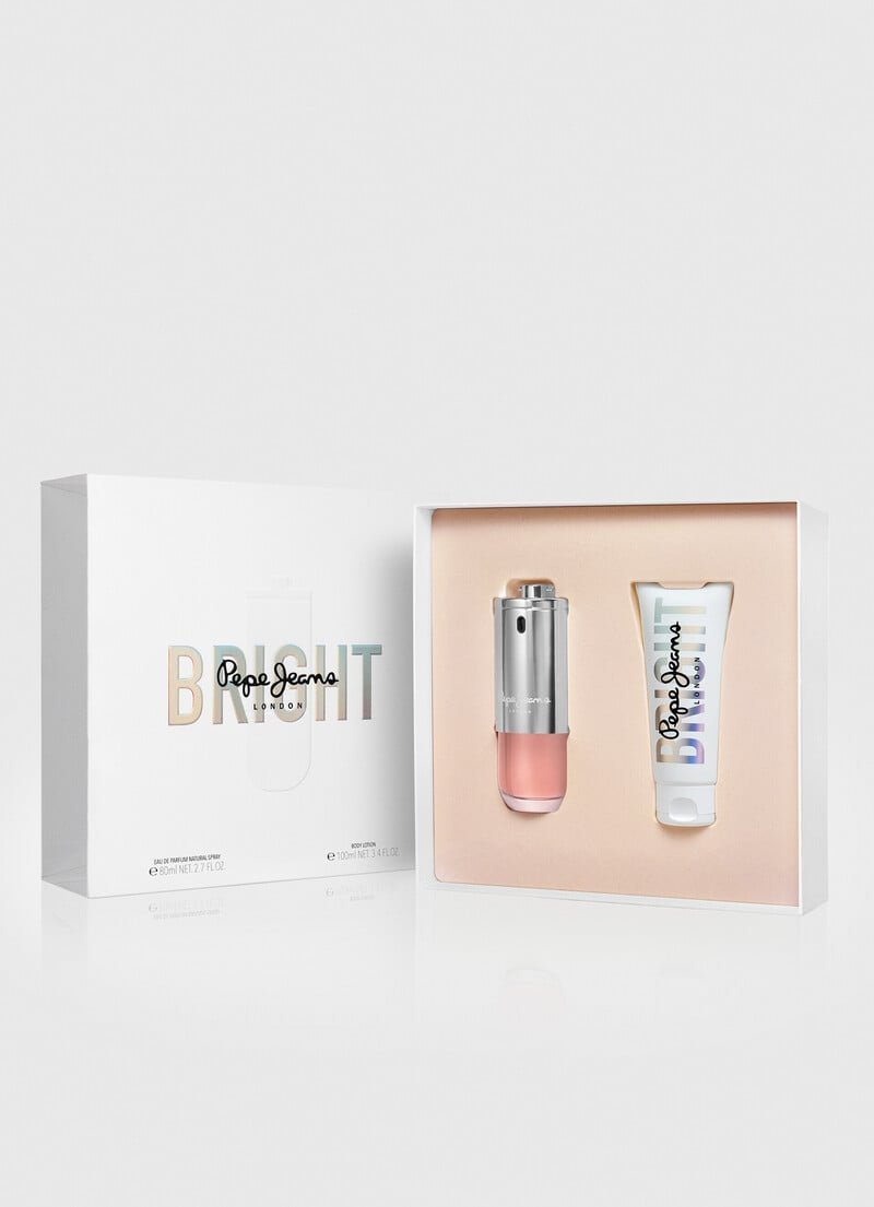 BRIGHT GIFT SET FOR HER