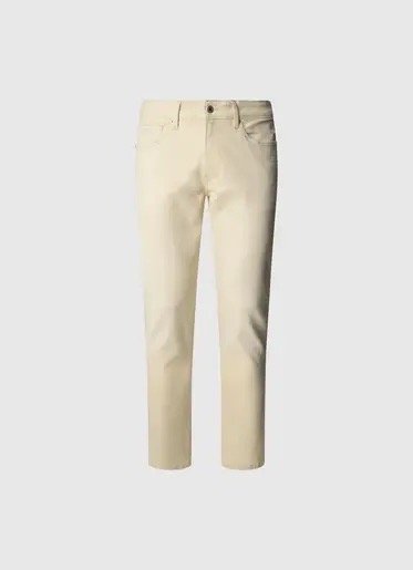 PÁNSKÉ DŽÍNY PEPE JEANS TAPERED JEANS STANLEY