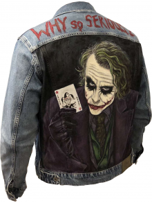 Pepe Jeans CUSTOM_DESIGN, Pánská bunda Joker-2