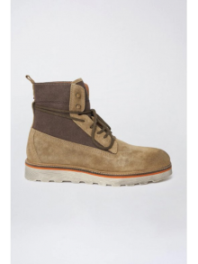 BOOTS SUEDE OUTDOOR HICK