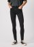 Pepe Jeans, REGENT SKINNY FIT HIGH WAIST JEANS, dámské dziny