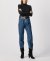 Pepe Jeans, AMALIA RIBBED SWEATER, dámské svetry