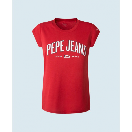 Pepe Jeans, Tričko BAZALKA, dámské trička