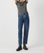 Pepe Jeans, RAGY BUTTON DETAIL T-SHIRT, dámské trička