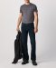 Pepe Jeans, WALLACE BASIC T-SHIRT, pánská trička